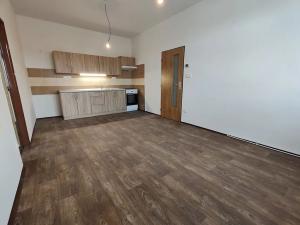 Pronájem bytu 2+kk, Lanškroun, Palackého, 68 m2