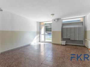 Prodej bytu 2+kk, Brno, Arménská, 53 m2