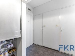 Prodej bytu 2+kk, Brno, Arménská, 53 m2