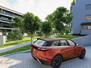 Prodej bytu 2+kk, Hustopeče, Alejní, 56 m2