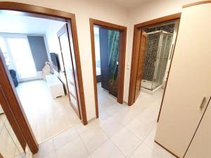 Pronájem bytu 2+kk, Praha - Zličín, Milotická, 44 m2