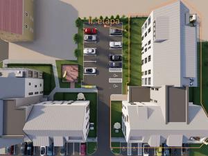 Prodej bytu 3+kk, Chlumec nad Cidlinou, Komenského, 92 m2