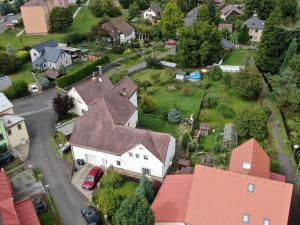 Prodej rodinného domu, Kamenický Šenov, 416 m2