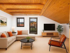 Prodej bytu 2+1, Bayerisch Eisenstein, Německo, Brennesstraße, 55 m2