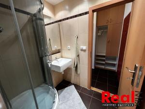 Pronájem bytu 1+kk, Brno - Starý Lískovec, U pošty, 34 m2