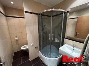 Pronájem bytu 1+kk, Brno - Starý Lískovec, U pošty, 34 m2