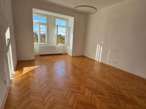 Pronájem bytu 2+1, Praha - Vršovice, Estonská, 77 m2