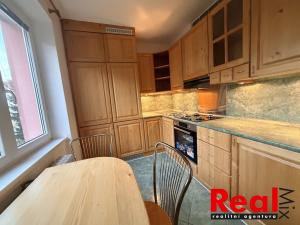 Pronájem bytu 1+1, Brno - Brno-město, Údolní, 30 m2