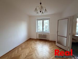 Pronájem bytu 1+1, Brno - Brno-město, Údolní, 30 m2