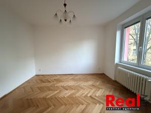 Pronájem bytu 1+1, Brno - Brno-město, Údolní, 30 m2