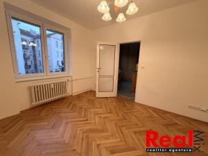 Pronájem bytu 1+1, Brno - Brno-město, Údolní, 30 m2