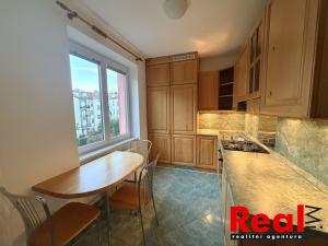 Pronájem bytu 1+1, Brno - Brno-město, Údolní, 30 m2