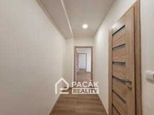 Pronájem bytu 3+1, Uničov, Nerudova, 64 m2