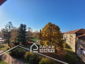 Pronájem bytu 3+1, Uničov, Nerudova, 64 m2