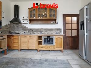 Pronájem bytu 3+kk, Brno - Zábrdovice, Milady Horákové, 50 m2