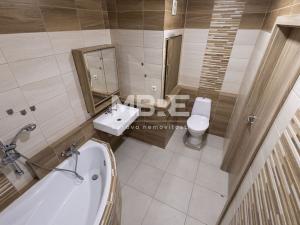 Pronájem bytu 2+1, Orlová - Lutyně, Okružní, 65 m2