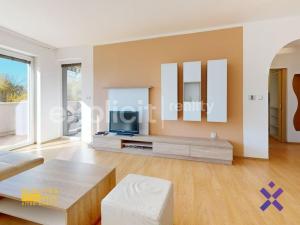 Pronájem bytu 2+kk, Kroměříž, Nitranská, 69 m2