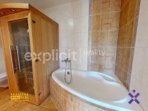 Pronájem bytu 2+kk, Kroměříž, Nitranská, 69 m2