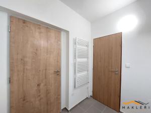 Pronájem bytu 1+kk, Třešť, Nádražní, 30 m2