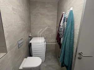 Pronájem bytu 2+kk, Praha - Veleslavín, Pod dvorem, 52 m2