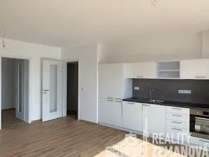Pronájem bytu 4+kk, Hostivice, Dubová, 93 m2