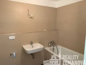 Pronájem bytu 4+kk, Hostivice, Dubová, 93 m2
