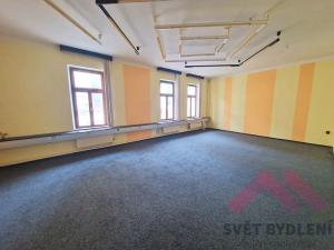 Prodej činžovního domu, Jilemnice, Jana Harracha, 868 m2