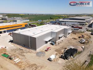 Pronájem skladu, Řepov, 1690 m2