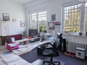 Pronájem kanceláře, Teplice, Novosedlická, 18 m2