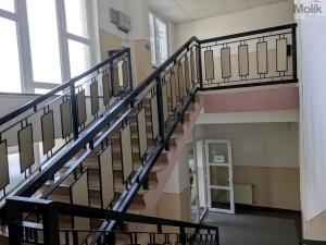 Pronájem kanceláře, Teplice, Novosedlická, 36 m2