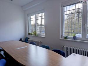 Pronájem kanceláře, Teplice, Novosedlická, 18 m2