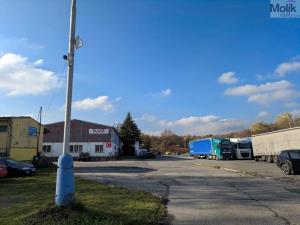 Pronájem kanceláře, Teplice, Novosedlická, 18 m2