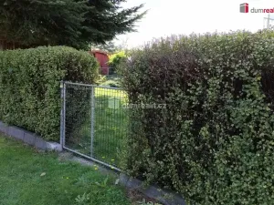 Prodej chaty, Mariánské Lázně - Úšovice, Bažantnice, 20 m2