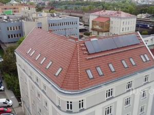 Pronájem bytu 3+kk, Děčín, Plzeňská, 59 m2