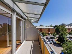 Pronájem bytu 2+kk, Olomouc, gen. Píky, 66 m2