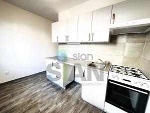 Pronájem bytu 2+1, Ostrava - Mariánské Hory, Kravařská, 56 m2