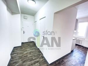 Pronájem bytu 2+1, Ostrava - Mariánské Hory, Kravařská, 56 m2