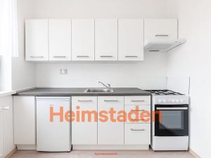 Pronájem bytu 2+1, Orlová - Lutyně, Ke Studánce, 51 m2