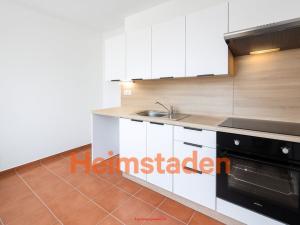 Pronájem bytu 3+1, Havířov - Město, Na Nábřeží, 63 m2