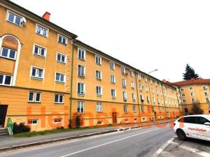 Pronájem bytu 3+1, Havířov - Město, Na Nábřeží, 63 m2