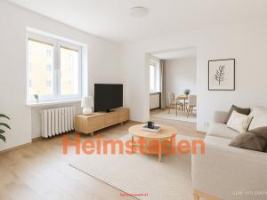 Pronájem bytu 3+kk, Havířov - Město, Olbrachtova, 60 m2