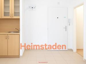 Pronájem bytu 1+1, Havířov - Město, Marxova, 37 m2