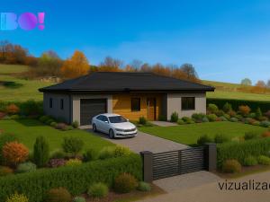 Prodej pozemku pro bydlení, Hukvaldy, 1713 m2