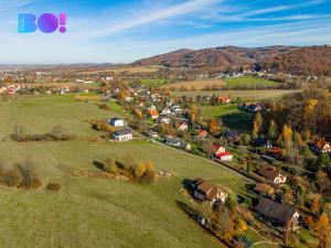 Prodej pozemku pro bydlení, Hukvaldy, 1713 m2