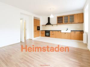Pronájem bytu 1+kk, Havířov-Město, Hlavní třída, 38 m2