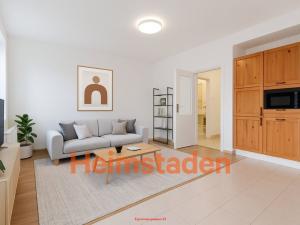 Pronájem bytu 1+kk, Havířov-Město, Hlavní třída, 38 m2