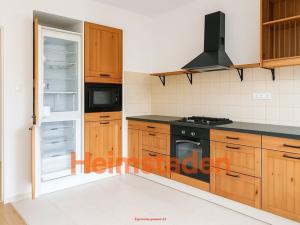 Pronájem bytu 1+kk, Havířov-Město, Hlavní třída, 38 m2