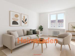 Pronájem bytu 2+1, Havířov - Město, Hlavní třída, 52 m2