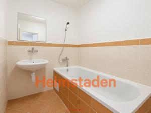 Pronájem bytu 2+1, Havířov - Město, Hlavní třída, 52 m2