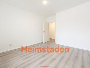Pronájem bytu 2+1, Havířov - Město, Nerudova, 52 m2